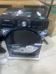 Hisense 8/5kg Automatic Washer Dryer - 1