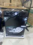 Hisense 8/5kg Automatic Washer Dryer - 2
