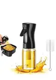 Brand New Oil Spray Bottle for Cooking - 1