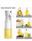 Brand New Oil Spray Bottle for Cooking - 2