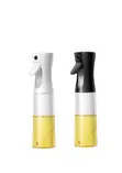 Brand New Oil Spray Bottle for Cooking - 3