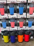 Travel Mug / Car Mug - 2