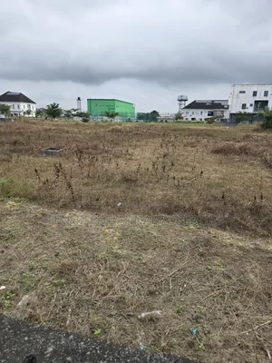 1009sqm Filin Gida na Musamman a Peace Garden City Estate