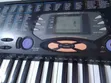 Casio CTK-531 Keyboard - 61 Keys | Used - 3