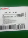 Castrol TLX Plus 40 Man Fetur - 1