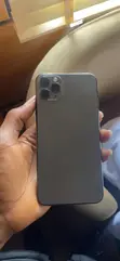 Apple iPhone 11 Pro Max 256GB Gray - 4