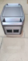 500W Solar Generator with 100W Panel - 2