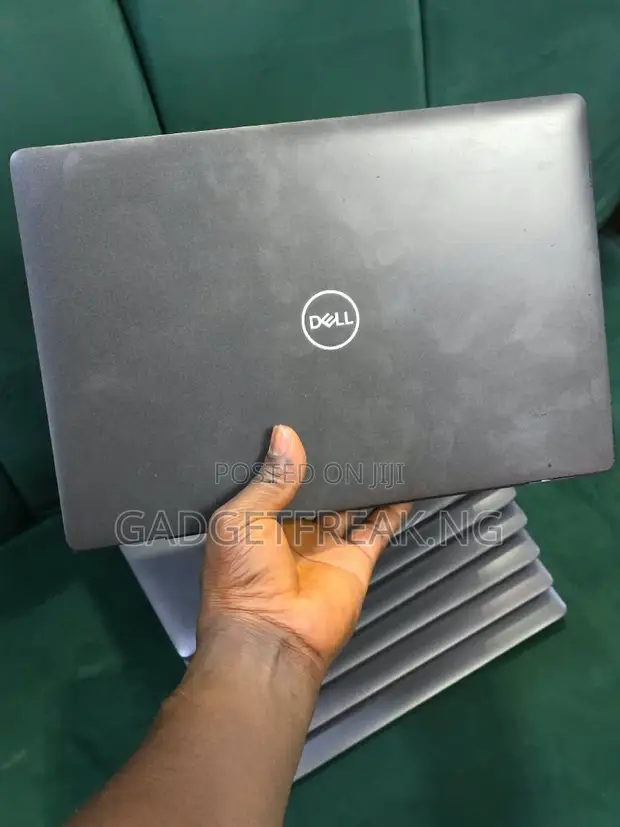 Dell Latitude 5400 Laptop - Core i5, 8GB RAM, 256GB SSD - 1