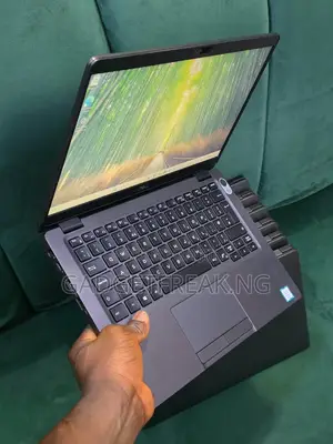 Dell Latitude 5400 Laptop - Core i5, 8GB RAM, 256GB SSD