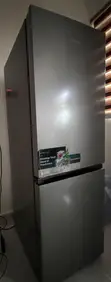 Hisense Refrigerator - 6 Months Old - 1