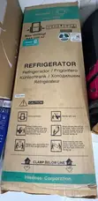 Hisense Refrigerator - 6 Months Old - 2