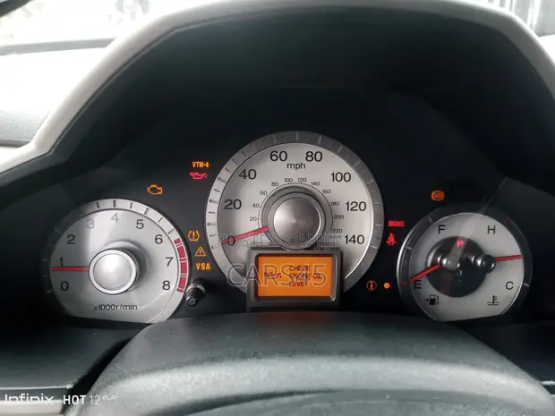 Honda Pilot 2010 SUV - 1