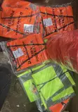 Safety Reflective Jacket - 2