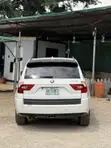 BMW X3 2007 Fari - 2
