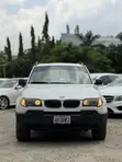 BMW X3 2007 Fari - 3