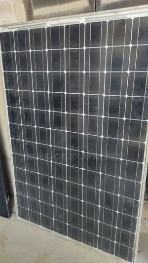 JinkoSolar 250W Solar Panels (Used & New)