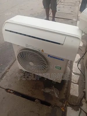 LG Dual Inverter AC - 1hp da 1.5hp