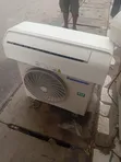 LG Dual Inverter AC - 1hp da 1.5hp - 2
