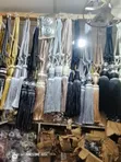 Igiyar Daure Labule Mai Inganci - 2