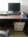 Office Furniture/Equipment Guest Chair - 1