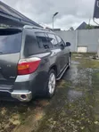 Toyota Highlander 4x4 SUV 2009 Green - 4
