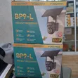 V380 Max BP9-L 6MP 4G Solar PTZ Kamara - 2