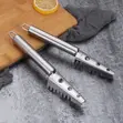 Kayan Aikin Cire Furen Kifi na Stainless Steel - 2