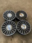 21 Inch Rim for Mercedes-Benz - 2