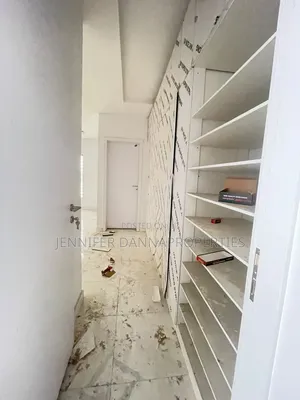 4 Bedroom Duplex for Sale in Crown Estate, Sangotedo