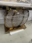 Royal Mirror Console - Sabon Abu - 2