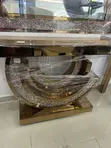 Royal Mirror Console - Sabon Abu - 4