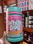 White Doll Stem Cell Supplement - 1