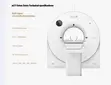 United Imaging CT Scanner 40 Slice UCT 520 - 1