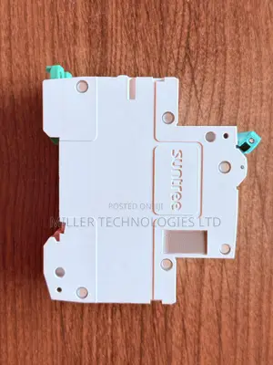 Suntree 40 Amp Double Pole Electrical Breaker - C40