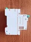 Suntree 40 Amp Double Pole Electrical Breaker - C40 - 2