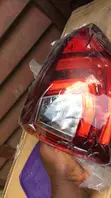 Lexus RX 350 2018 Rear Light Gyara - 1