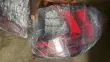 Lexus RX 350 2018 Rear Light Gyara - 2