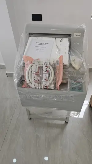 Automatic Film Processor - Brand New