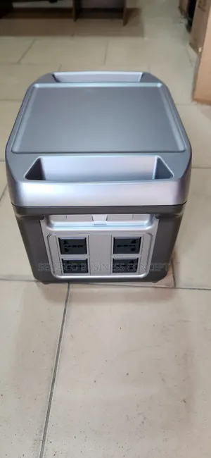 1500W Solar Janereta tare da 400W Panel