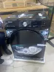 Hisense 8/5kg 2-in-1 Washer Dryer - 1