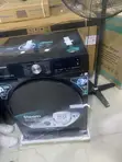 Hisense 8/5kg 2-in-1 Washer Dryer - 2