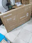 Hisense 75" QLED Smart TV (75Q6Q) - 2