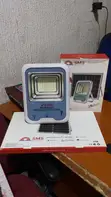 150W SMS Hasken Rana Mai Amfani - 1