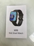 Heart Rate Smart Fitness Tracker Watch - 1