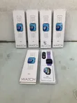 Heart Rate Smart Fitness Tracker Watch - 3