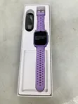 Heart Rate Smart Fitness Tracker Watch - 4