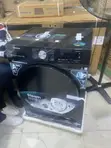 Hisense 8KG Front Load Washer Dryer - 1