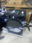 Hisense 8KG Front Load Washer Dryer - 2