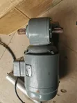 Groschopp Gear Motor - Used - 1