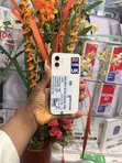 Apple iPhone 12 128GB White - 2